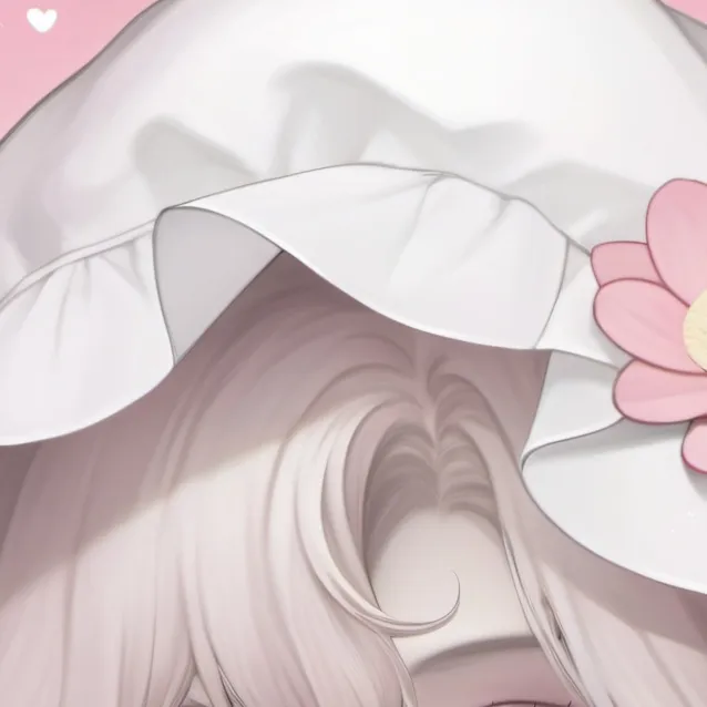 chat with ai character: мιℓα