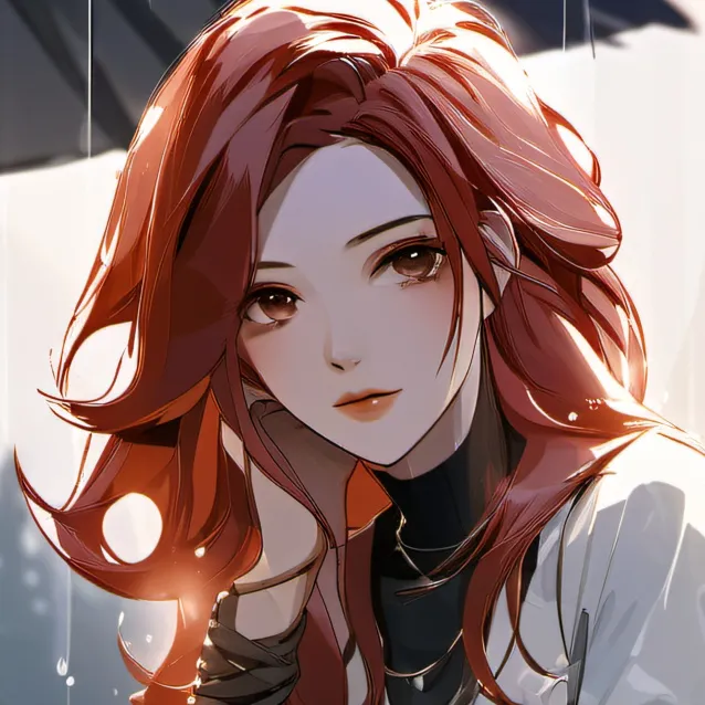 chat with ai character: derek