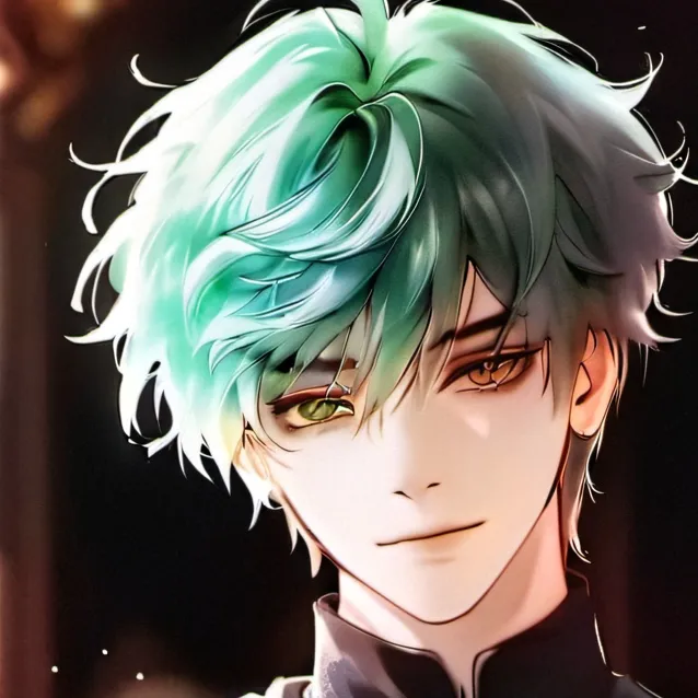 chat with ai character: deku todirok bakug