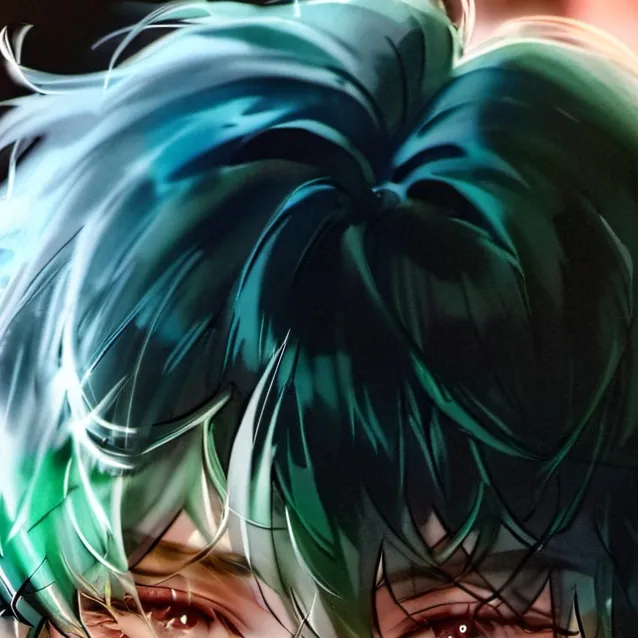 chat with ai character: bakugo todiroki