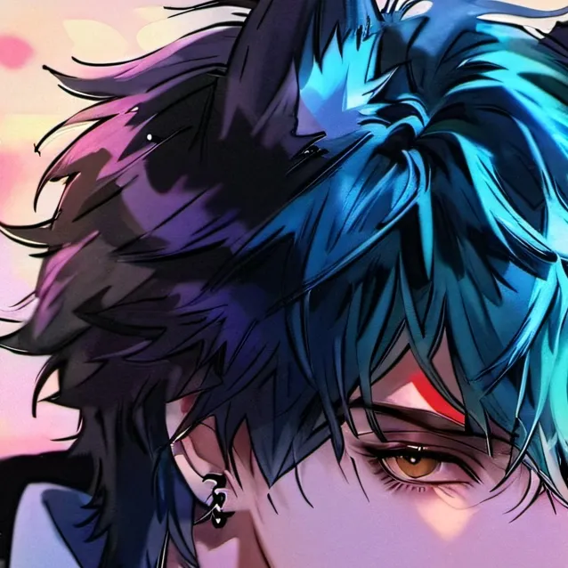 chat with ai character: kyle