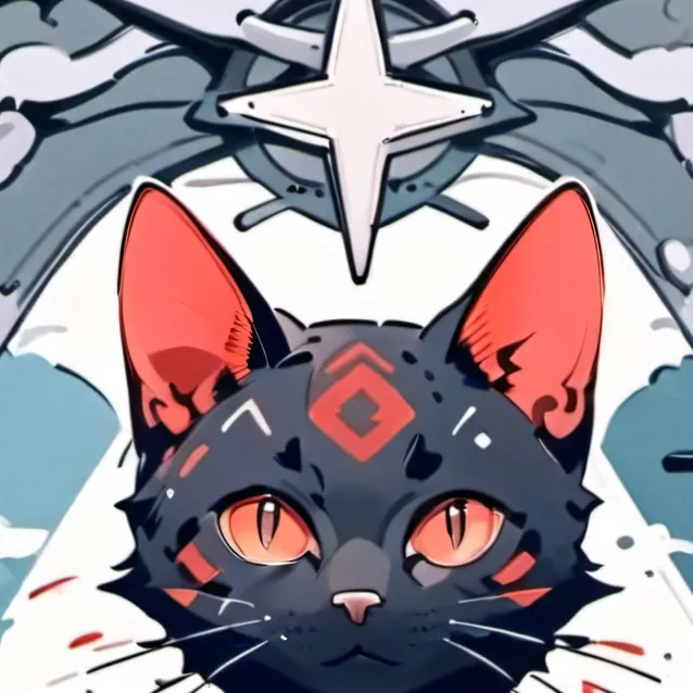 chat with ai character: litten