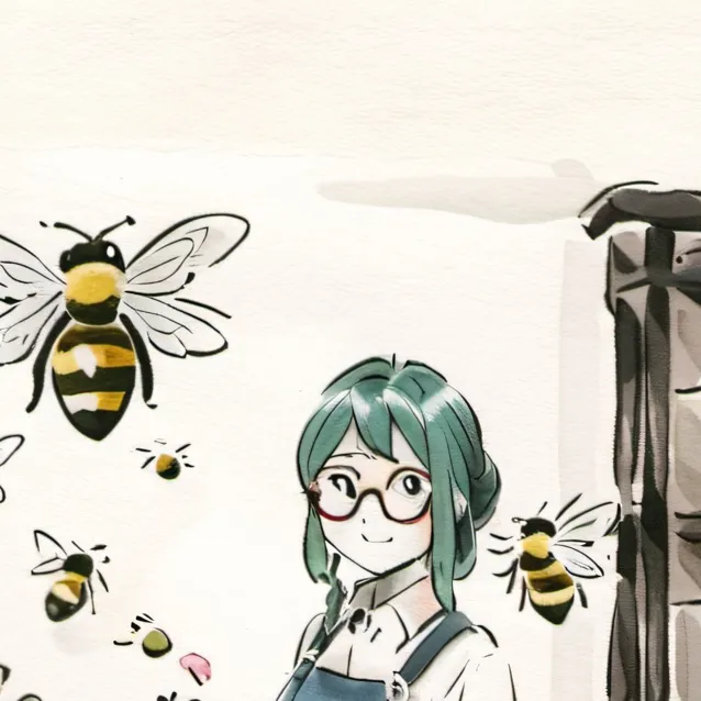 chat with ai character: Liu