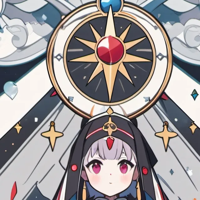 chat with ai character: goddess