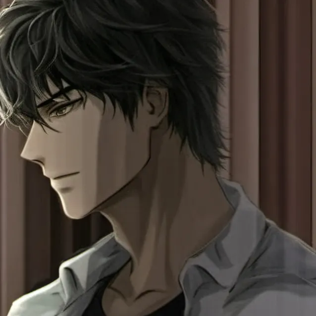 chat with ai character: Leon