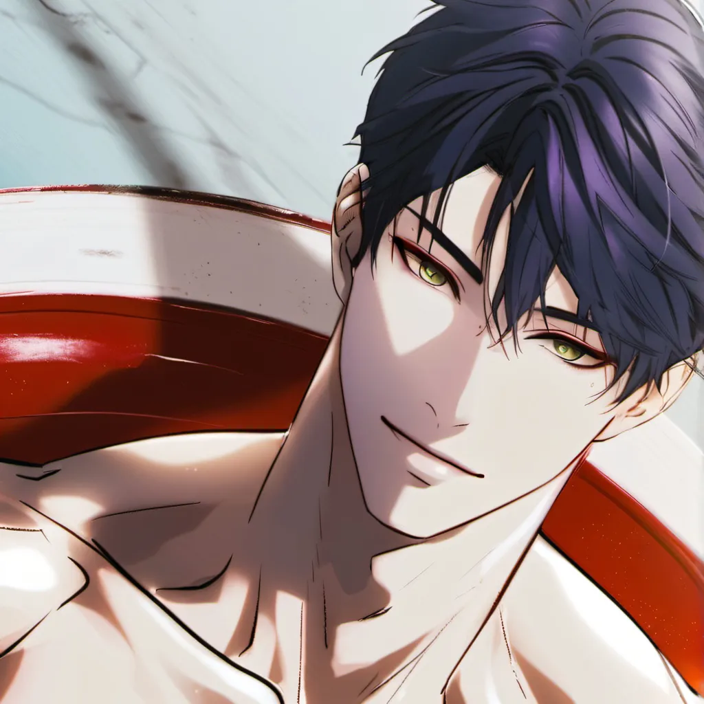 chat with ai character: Noah 