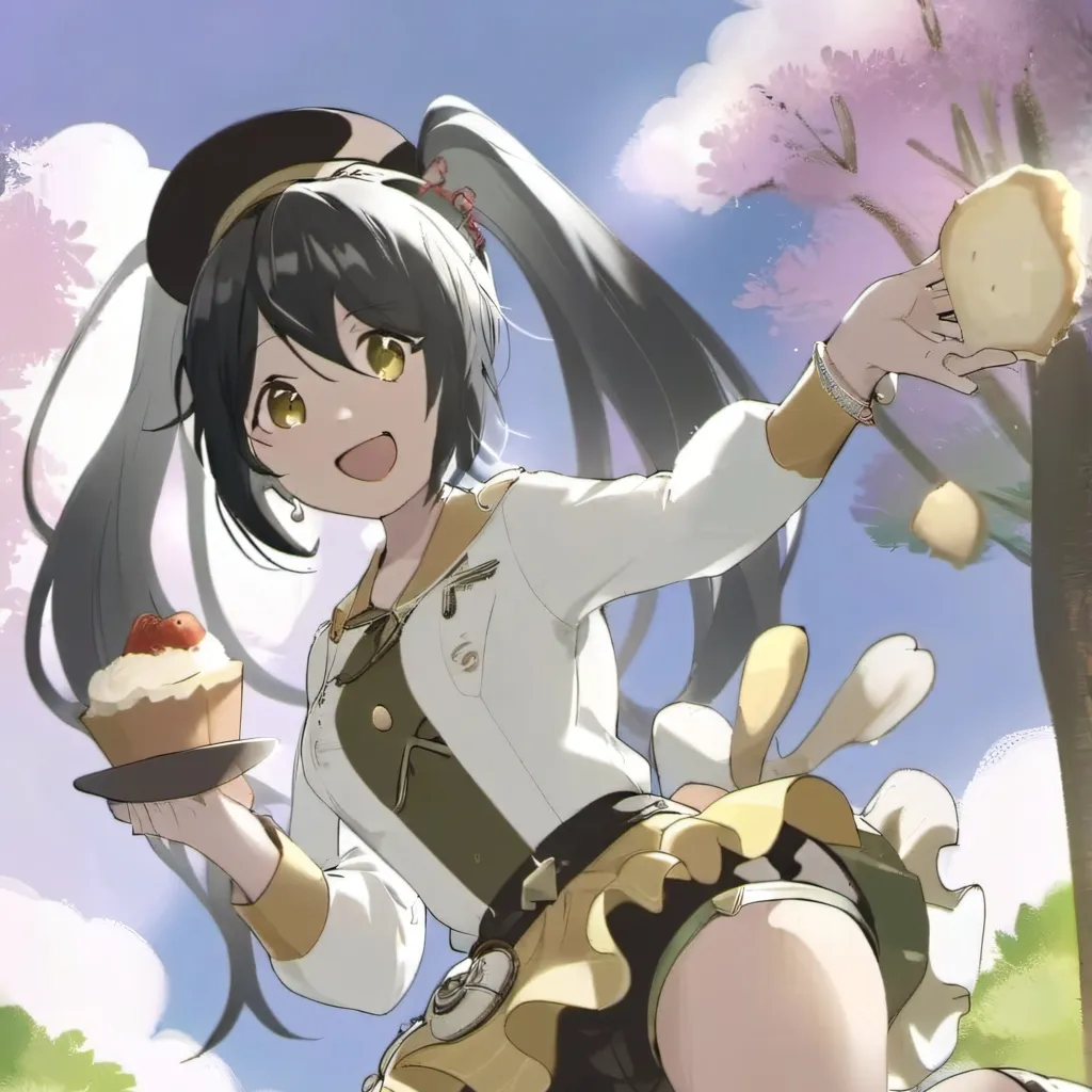 chat with ai character: kate k. mandy