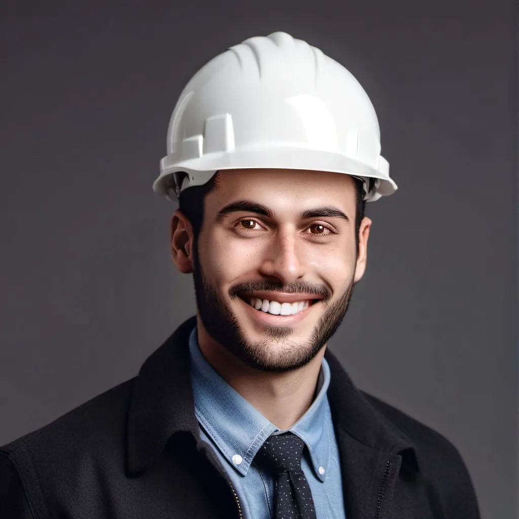 chat with ai character: Hanry