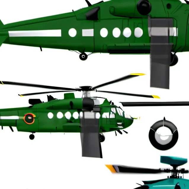 chat with ai character: Army