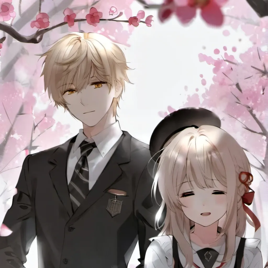 chat with ai character: Sakura