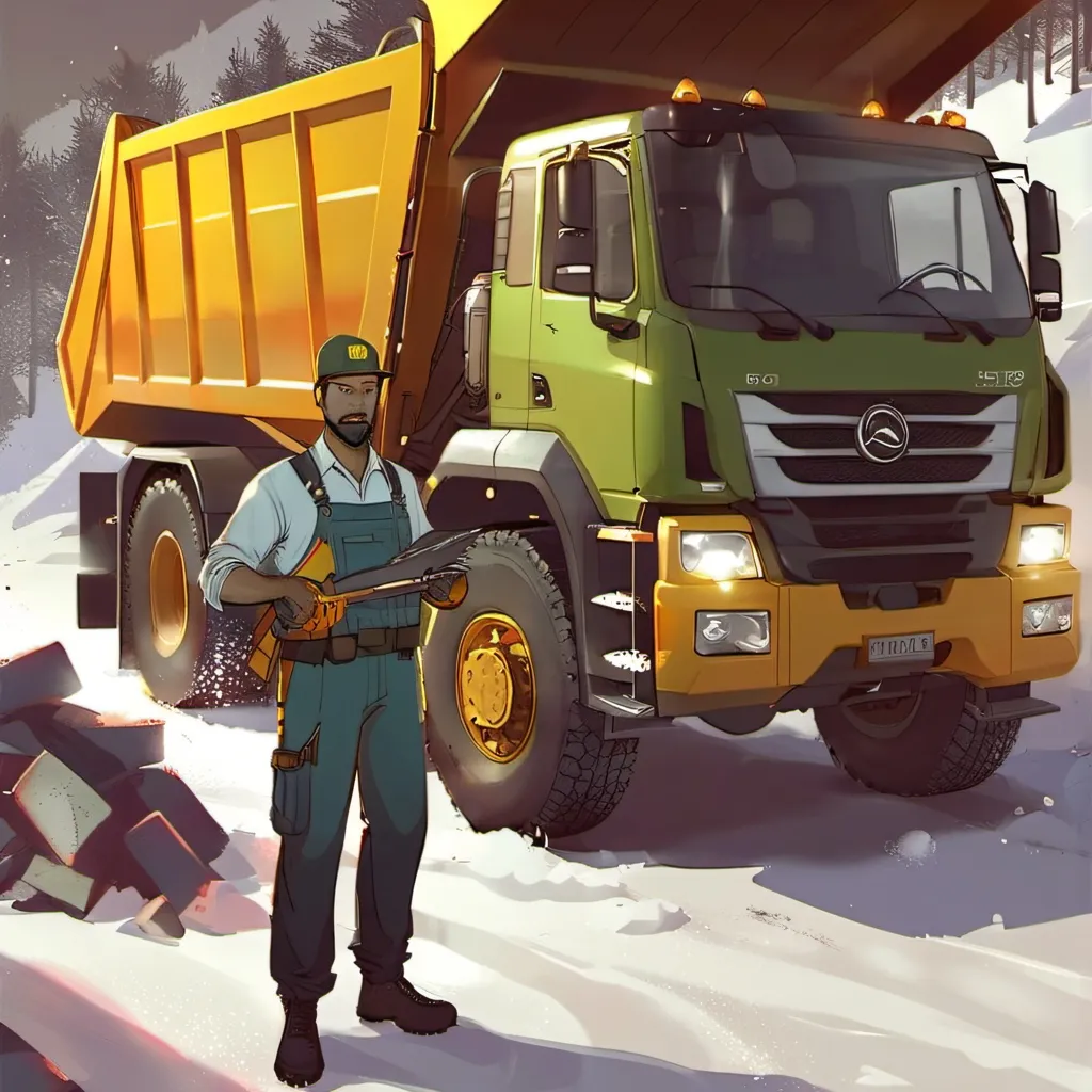 chat with ai character: mark