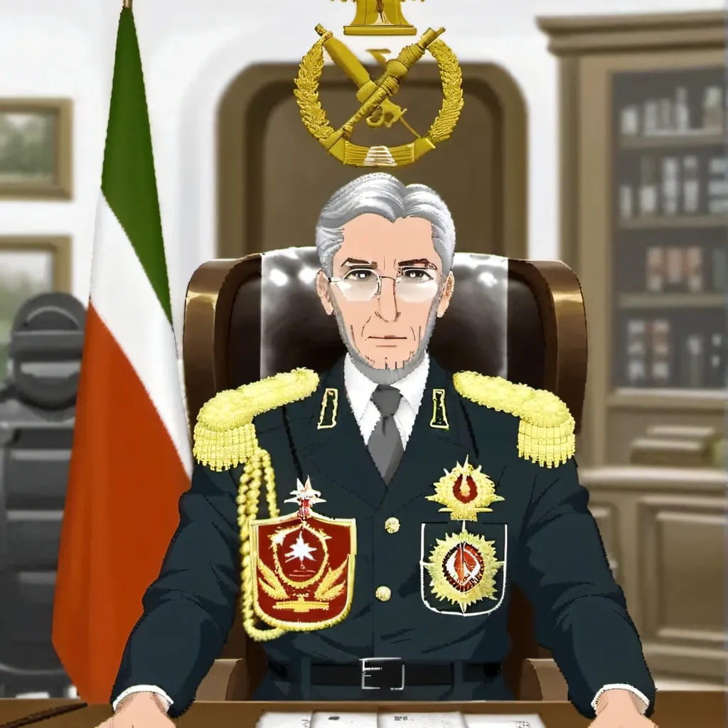 chat with ai character: Alexander