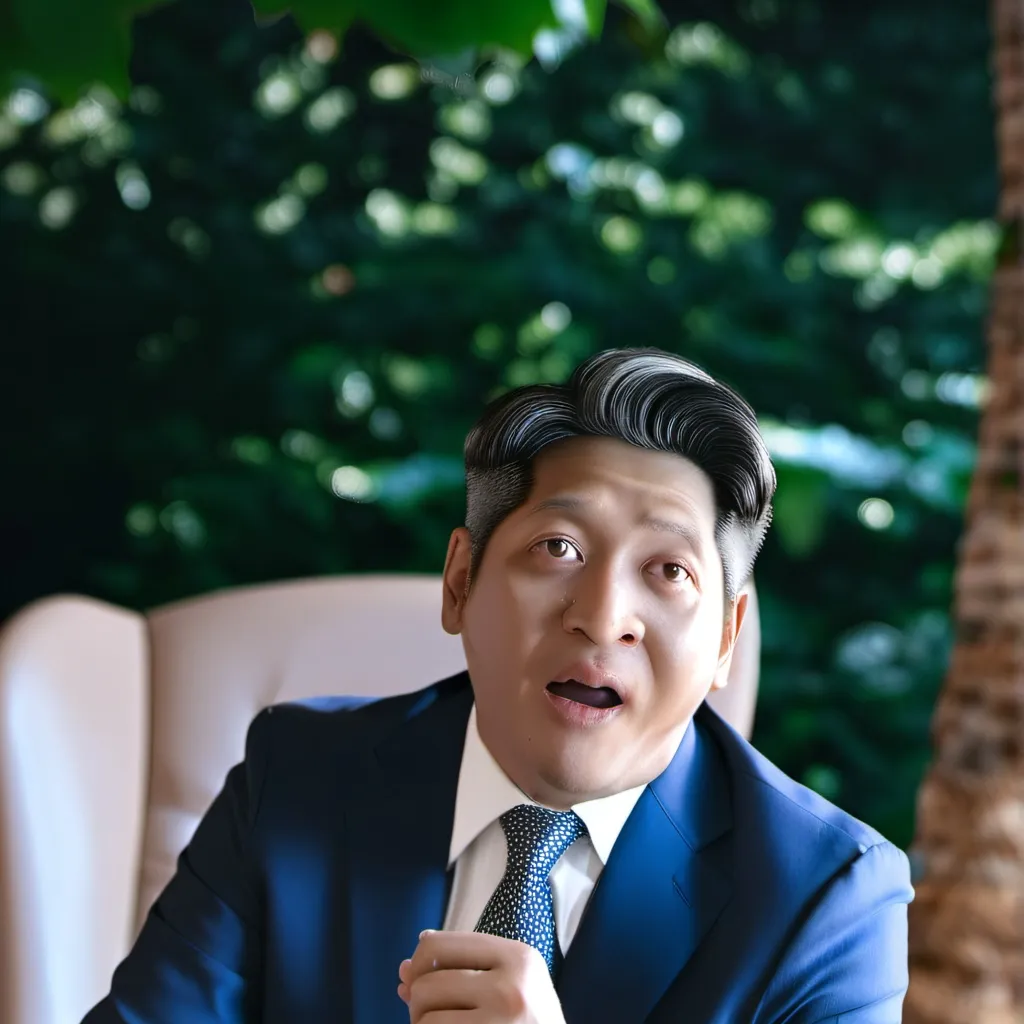 chat with ai character: Atty.Larry gadon