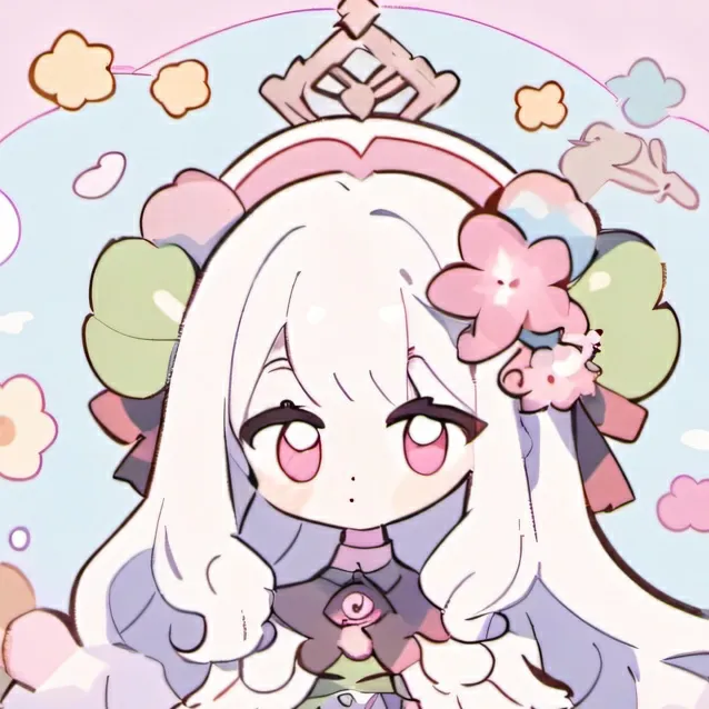 chat with ai character: fpe