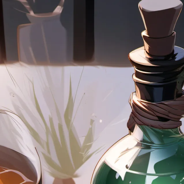 chat with ai character: TRAALLALALALA