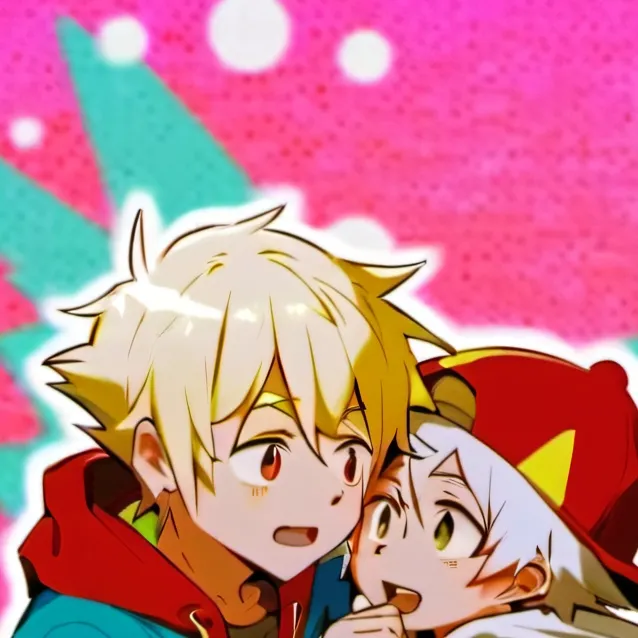 chat with ai character: gay Roblox story