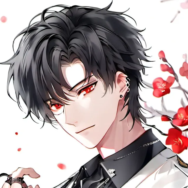 chat with ai character: aiden