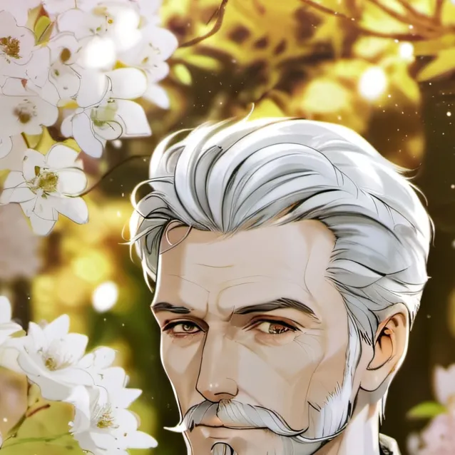 chat with ai character: Benjamin Moore 