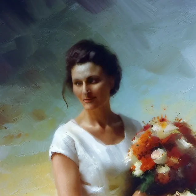 chat with ai character: Abby