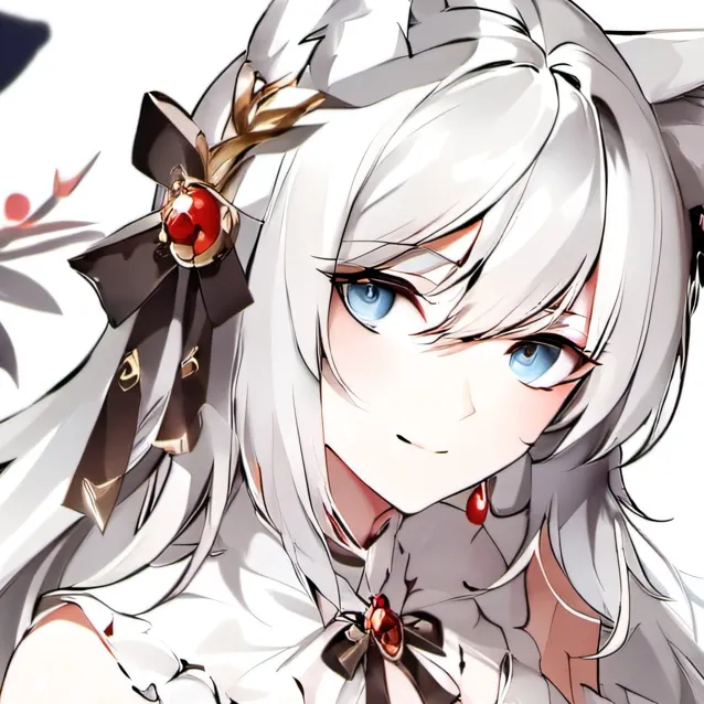 chat with ai character: amai