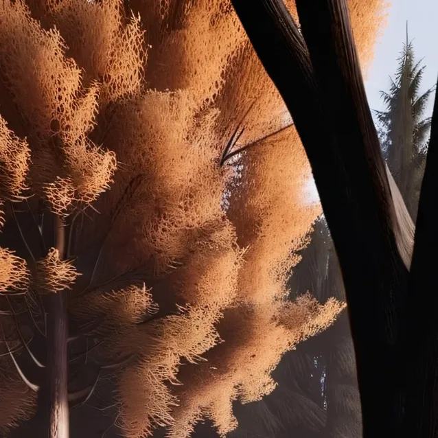 chat with ai character: Grass