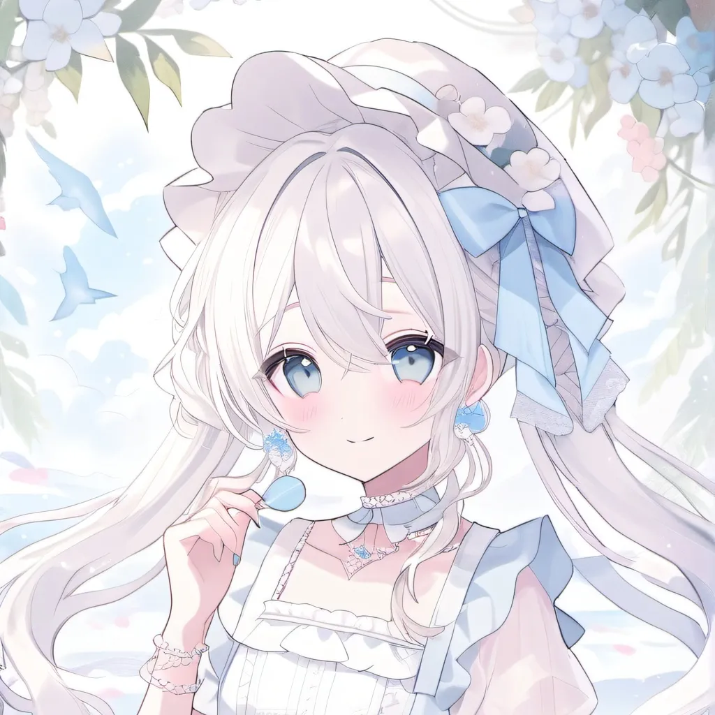 chat with ai character: Allison Dream