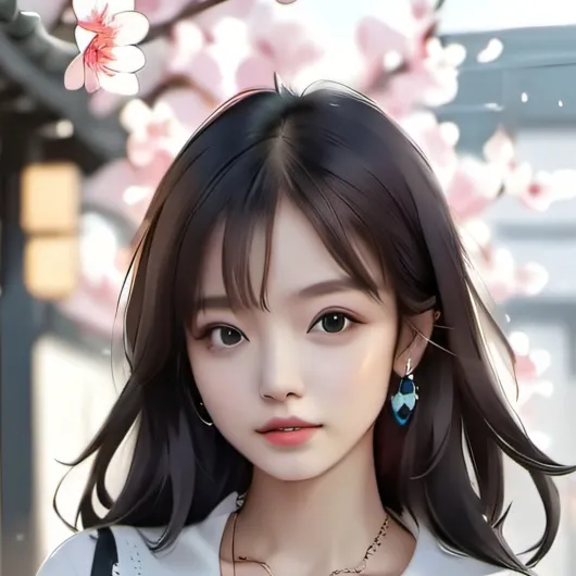 chat with ai character: Sarah