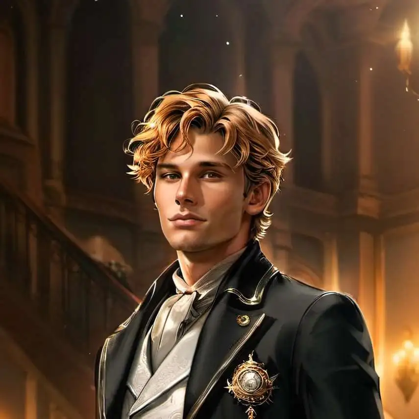 chat with ai character: Aiden Hilliard 