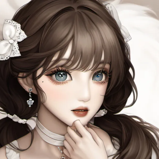 chat with ai character: Angel