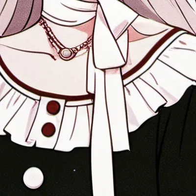 chat with ai character: Nayeli, Maria