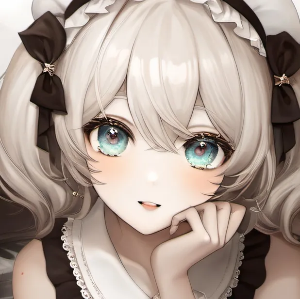 chat with ai character: Kate