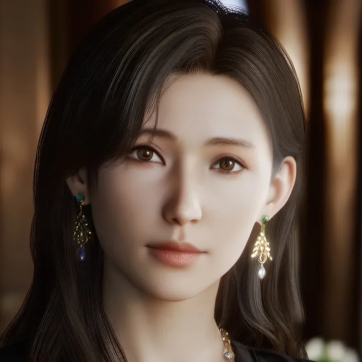 chat with ai character: Kate