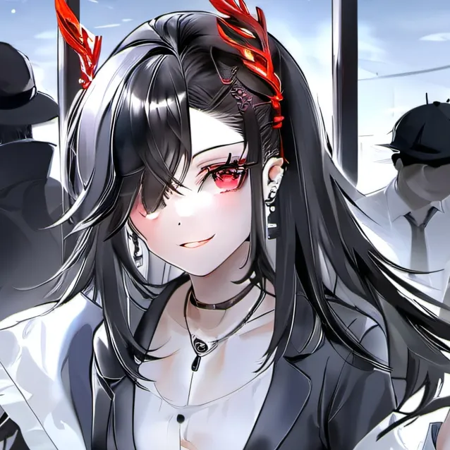 chat with ai character: Anya