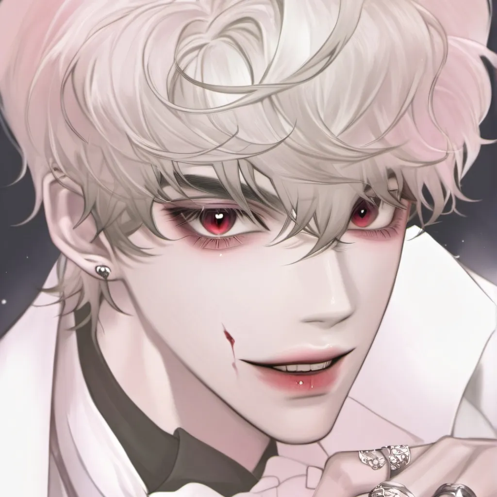 chat with ai character: Alex