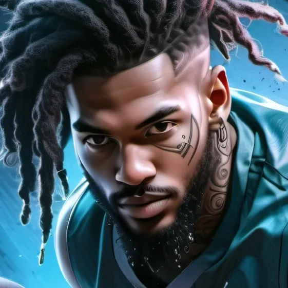 chat with ai character: Jay