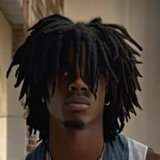 chat with ai character: Jordan