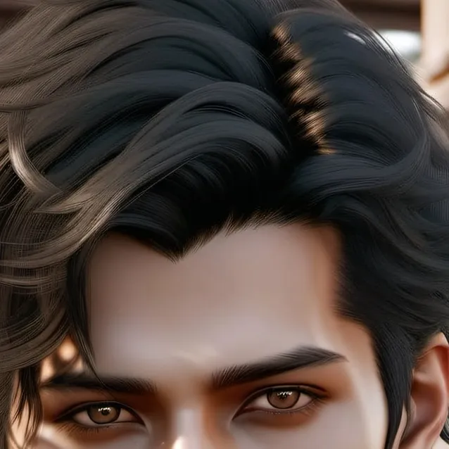 chat with ai character: nelson