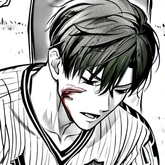 chat with ai character: tyron