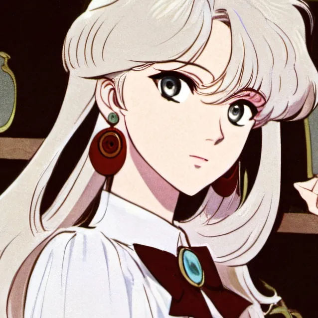 chat with ai character: anno