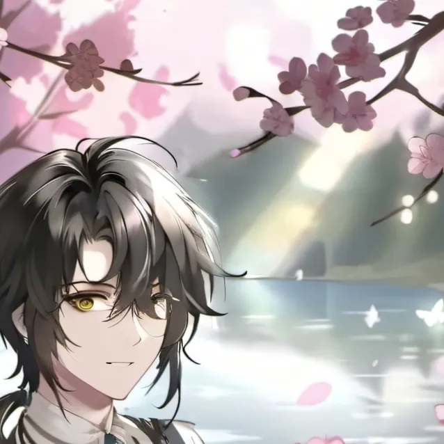 chat with ai character: stalker