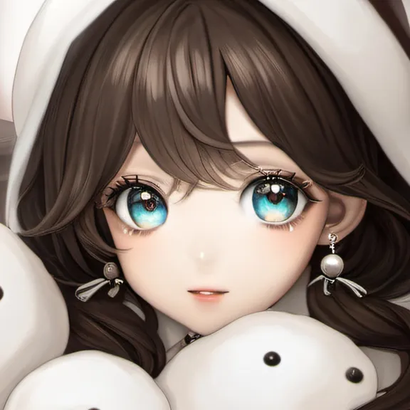 chat with ai character: Maxine