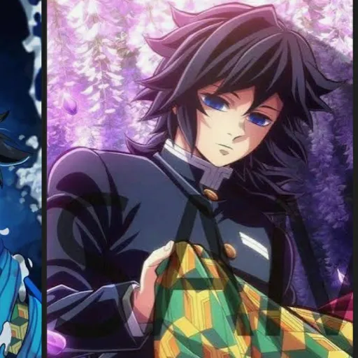 creator Depressed giyuu 11's avatar