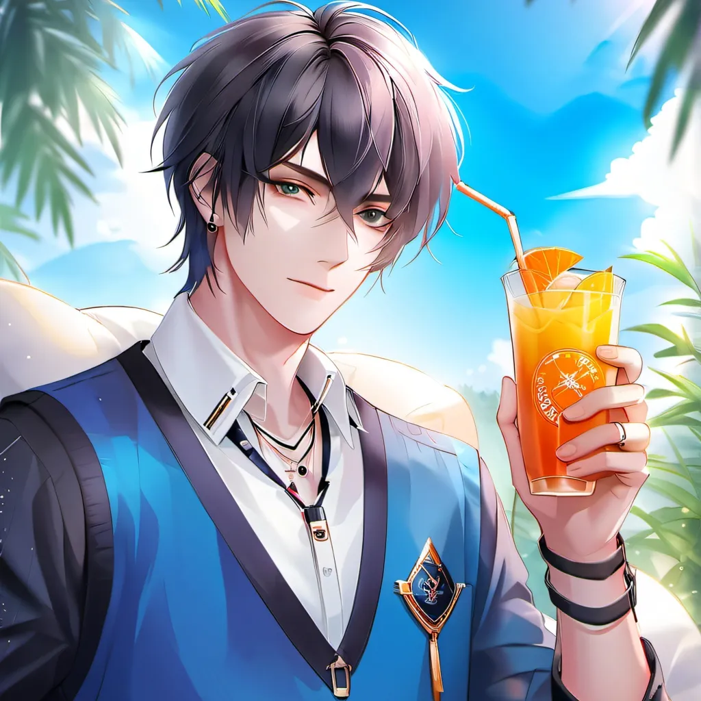 chat with ai character: Autumn Jade