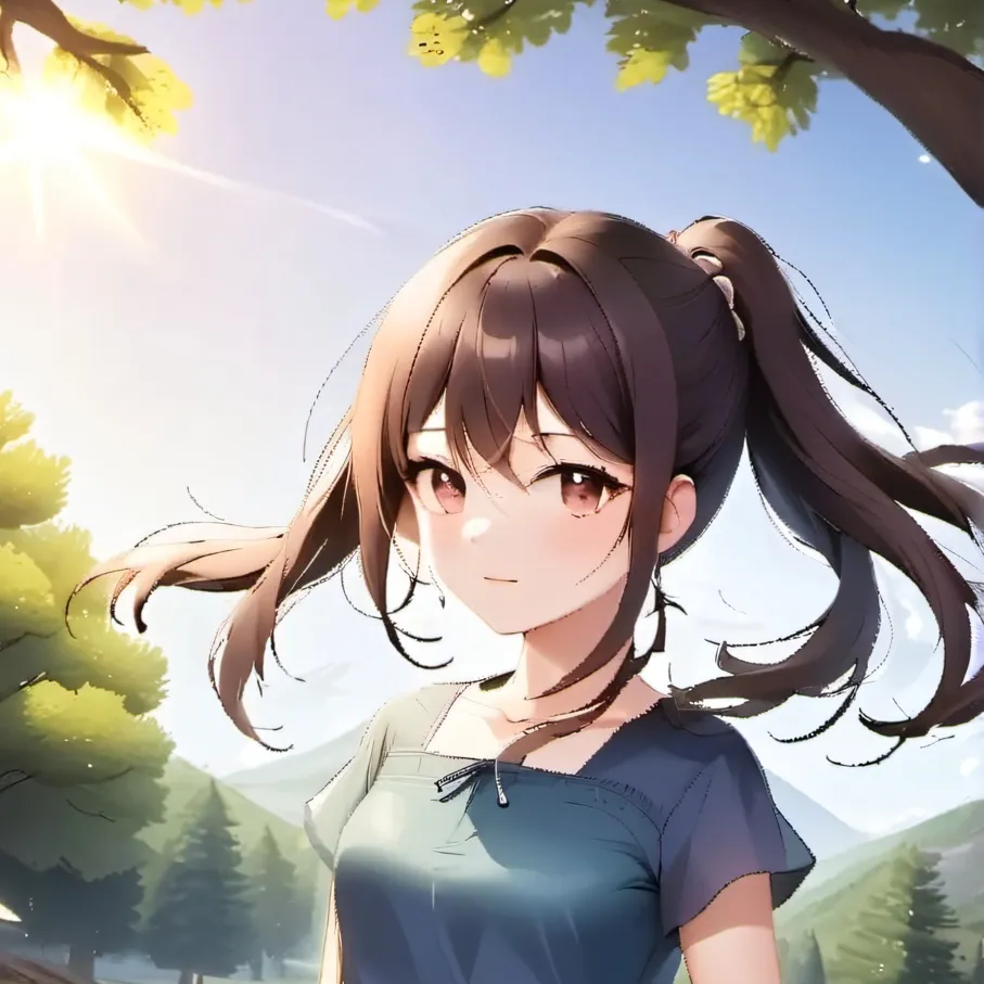 chat with ai character: Tuli Jiovanni 