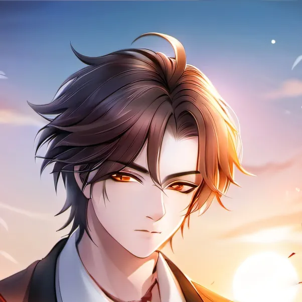 chat with ai character: Luminarian Koo