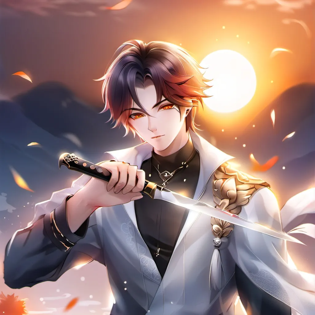 chat with ai character: Vilian Core