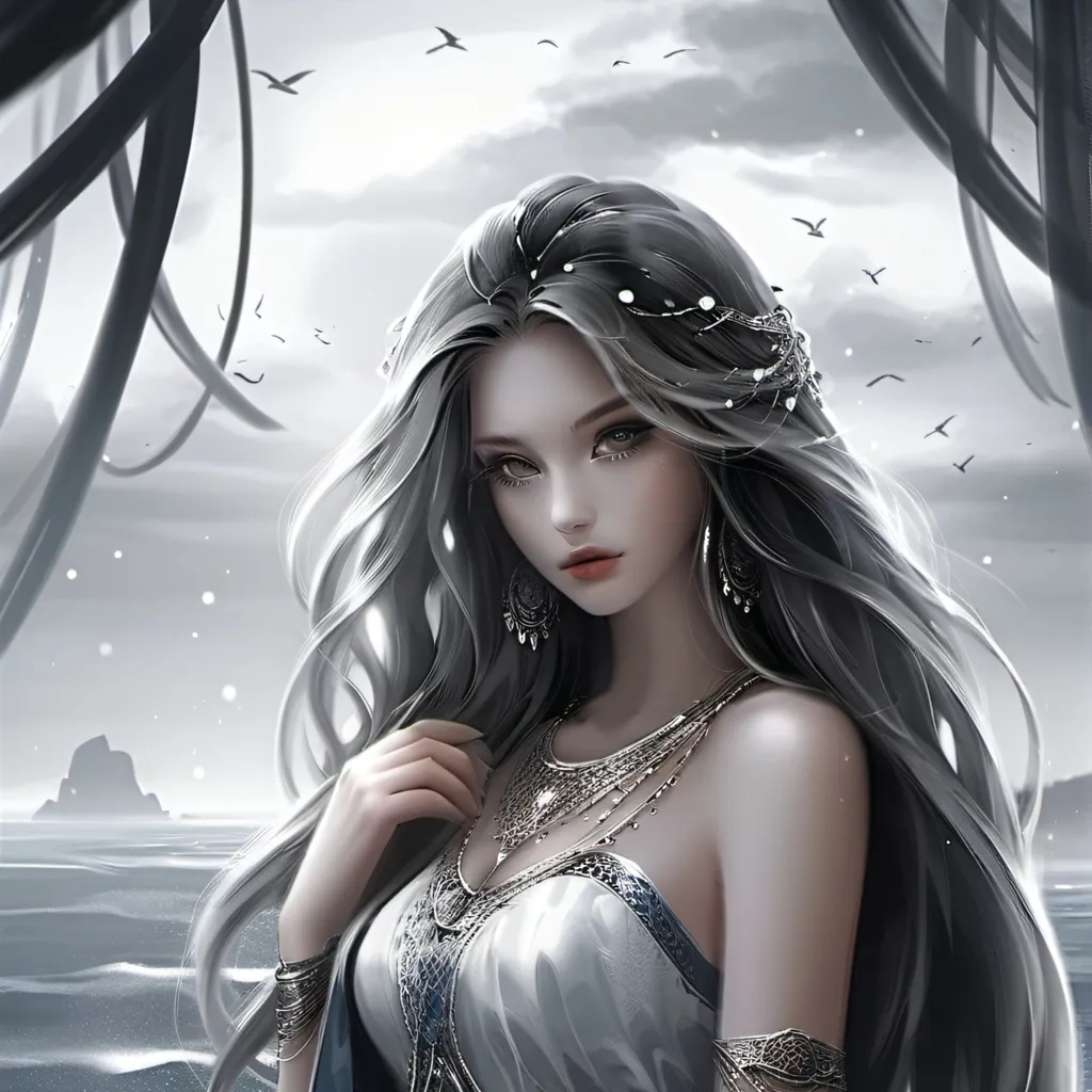 chat with ai character: Bri