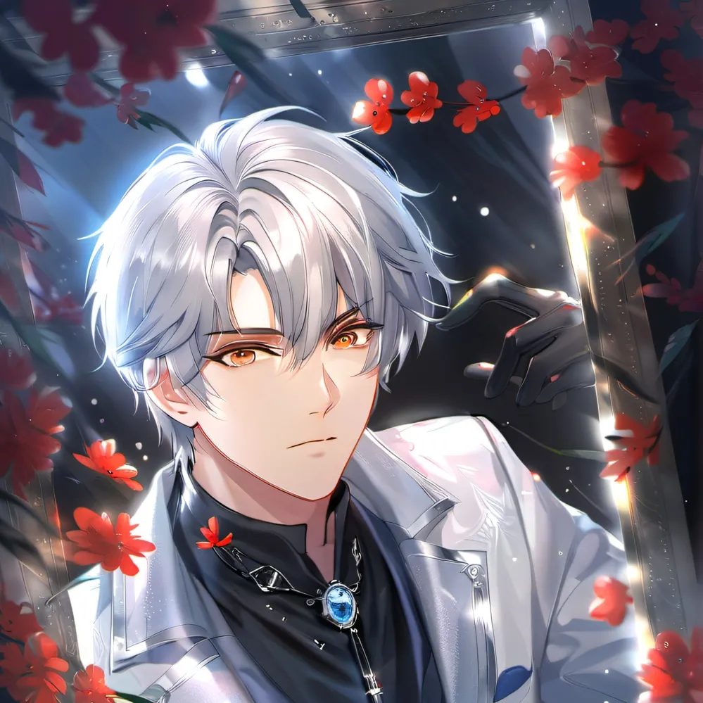 chat with ai character: Sliver Threace 