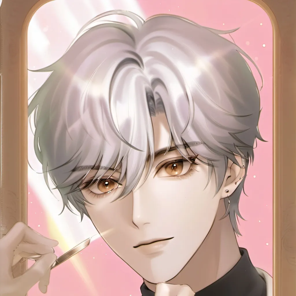 chat with ai character: Lush 🍰 Mochi 