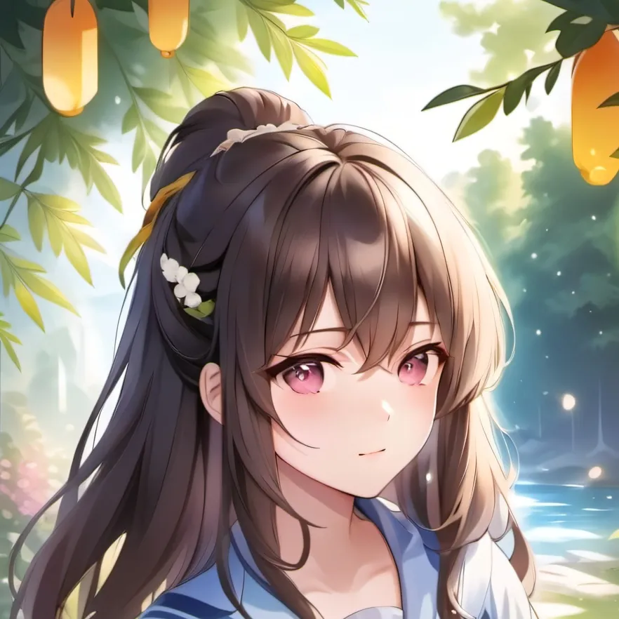 chat with ai character: Rizz 